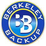 Berkeley Backup Logo